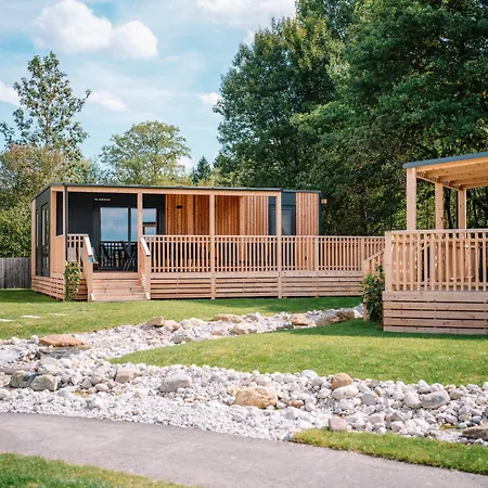 Lakeside Petzen Glamping-2