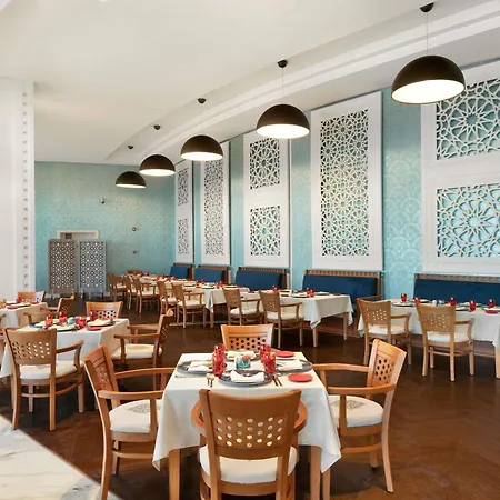 Rixos Premium Alamein-2