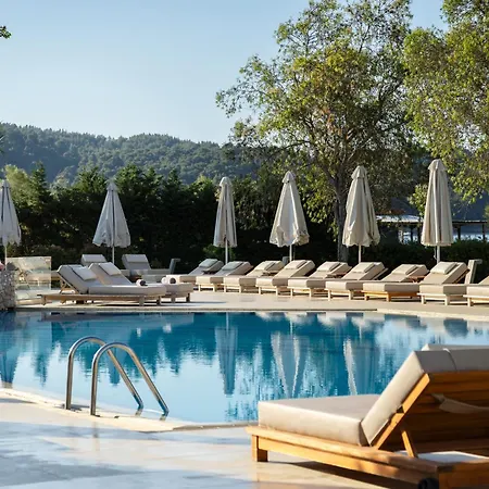 Princess Resort, Santikos Collection-3