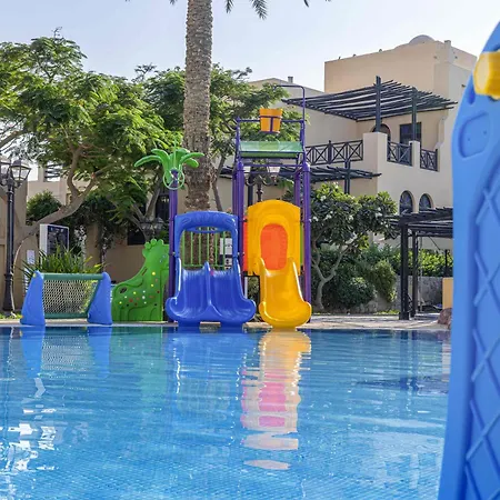 Novotel Bahrain Al Dana Resort-2