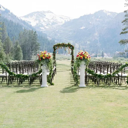 Everline Resort And Spa, Lake Tahoe-2
