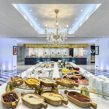 Parklane, A Luxury Collection Resort & Spa, Limassol-2