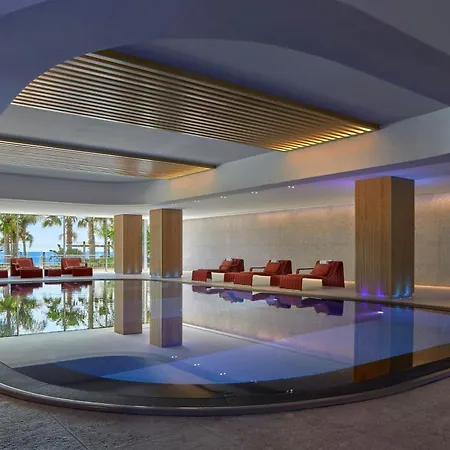 Parklane, A Luxury Collection Resort & Spa, Limassol-3