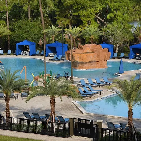 Wyndham Lake Buena Vista - Disney Springs Area-2