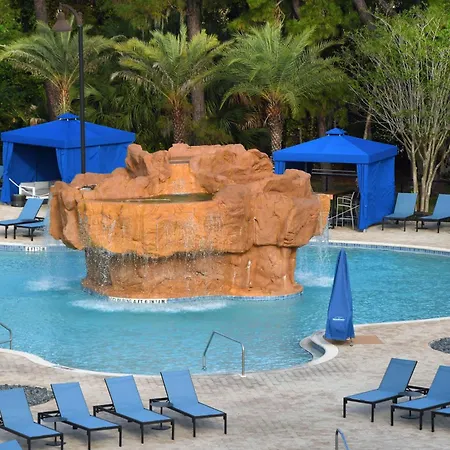 Wyndham Lake Buena Vista - Disney Springs Area-3