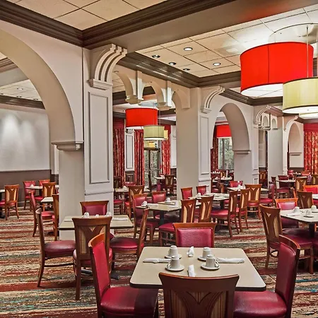 Wyndham Lake Buena Vista - Disney Springs Area-2