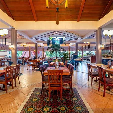 Chanalai Garden Resort, Kata Beach-2