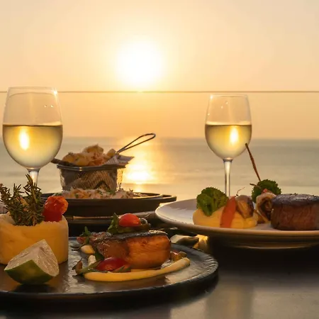 Mövenpick Hotel Beirut-3