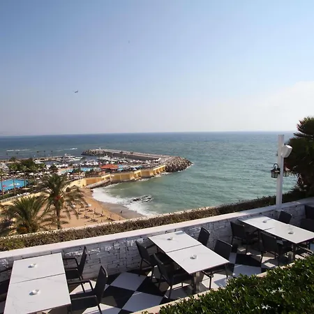 Mövenpick Hotel Beirut-2