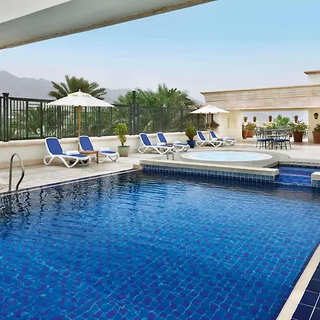 Moevenpick Resort & Residences Aqaba-2