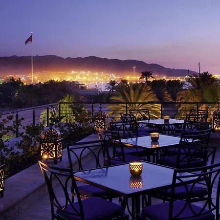 Mövenpick Resort&Residences Aqaba-3