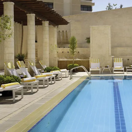 Moevenpick Resort Petra-3