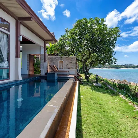 The Sarann Koh Samui, Suites & Villas-2