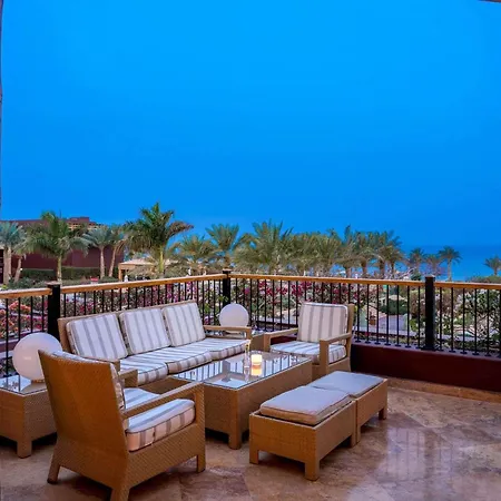 Moevenpick Resort & Spa Tala Bay Aqaba-3