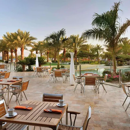 Moevenpick Resort & Spa Tala Bay Aqaba-3