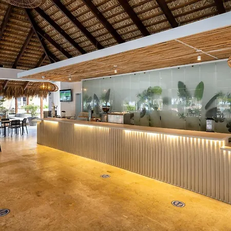 Viva Dominicus Palace By Wyndham, A Trademark All Inclusive-2