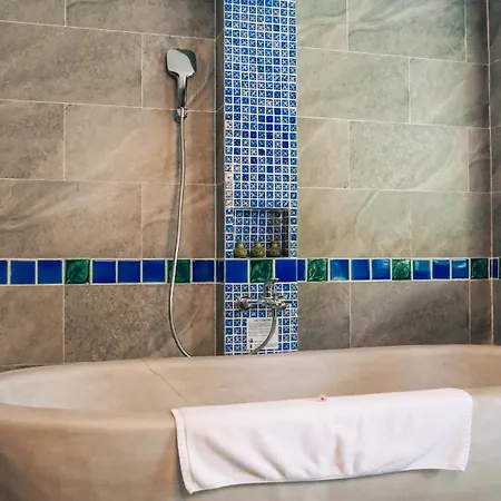 Pilgrimage Village Resort&Spa-3