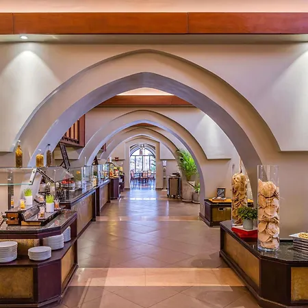 Movenpick Resort El Quseir-3