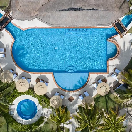 El Dorado Casitas Royale, All & More Inclusive - Adults Only-3