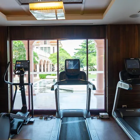Centara Grand Beach Resort Phuket-2