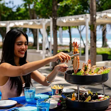 Centara Grand Beach Resort Phuket-2
