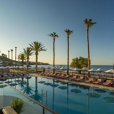 Hotel Blue Sea Beach, Affiliated By Melia-2