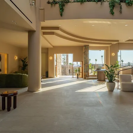 Hotel Blue Sea Beach, Affiliated By Melia-2