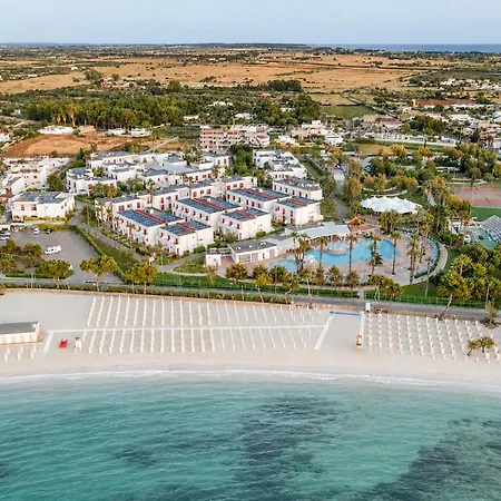 Blu Salento Village-3