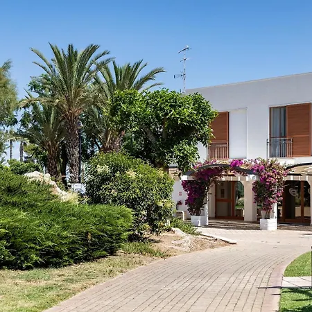 Blu Salento Village-2