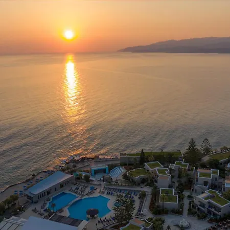 Nana Golden Beach All Inclusive Resort & Spa-3