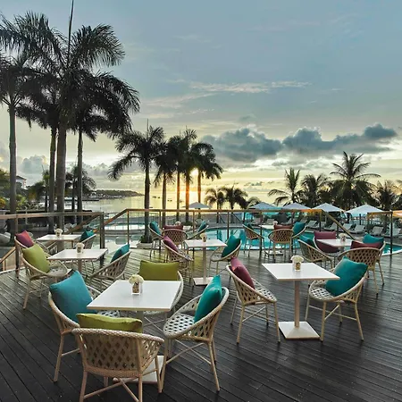 Moevenpick Hotel Mactan Island Cebu-2