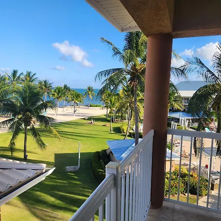 Holiday Inn Resort Grand Cayman By Ihg (Adults Only)-3