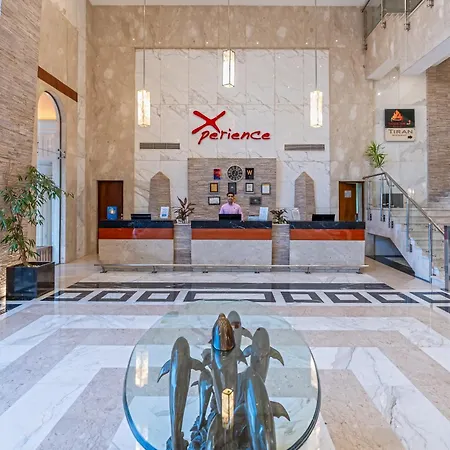 Xperience Sea Breeze Resort (Adults Only)-2