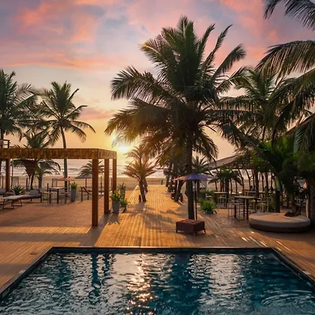 Marbela Beach Resort-2