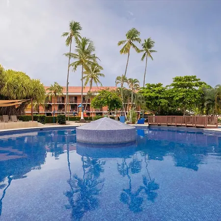 Best Western Jaco Beach All Inclusive Resort-2