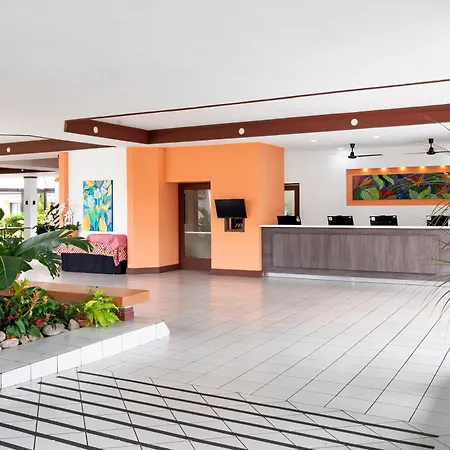 Best Western Jaco Beach All Inclusive Resort-2