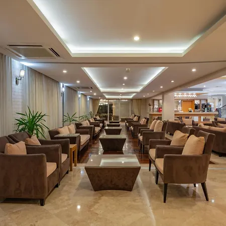 Sunis Elita Beach Resort Hotel&SPA-3