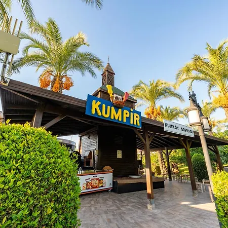 Sunis Kumkoey Beach Resort Hotel & Spa-2