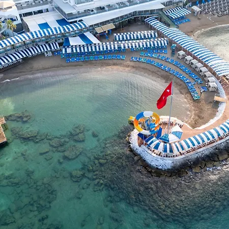 Orange County Alanya-3