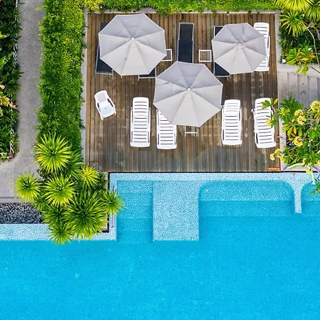 Holiday Inn Express Phuket Patong Beach Central By Ihg-2