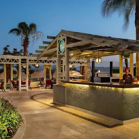 Movenpick Waterpark Resort & Spa Soma Bay-3