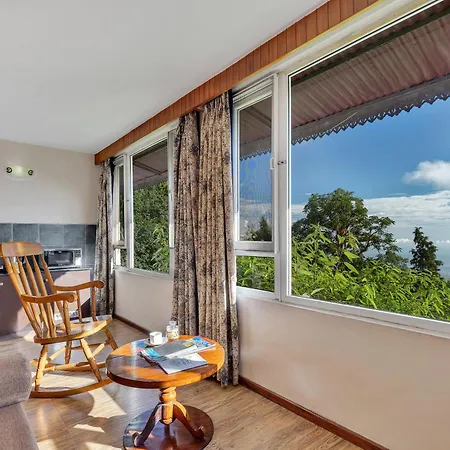 Club Mahindra Mussoorie Avalon, Uttarakhand-2