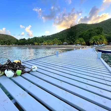 Oualie Beach Resort-3