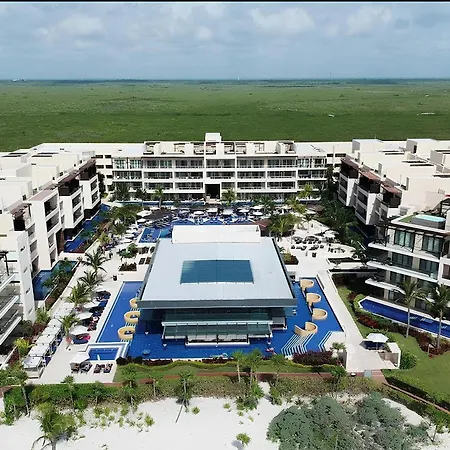 Royalton Hideaway Riviera Cancun, An Autograph Collection All-Inclusive Resort - Adults Only-3