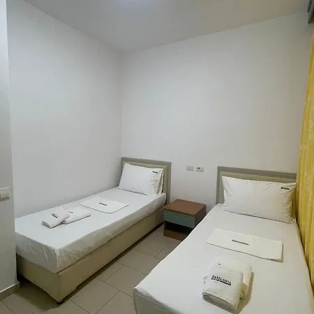 Britannia Resort & Spa-3