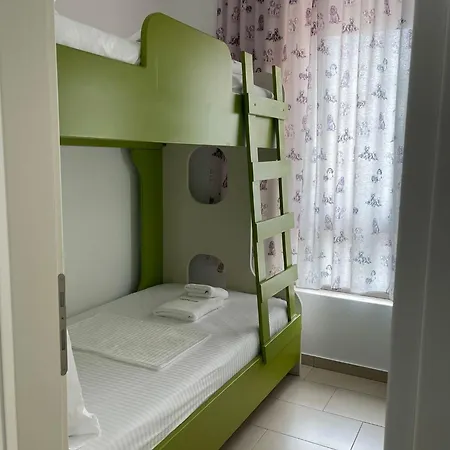 Britannia Resort & Spa-3