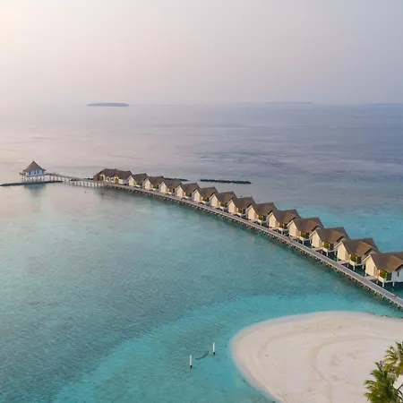 Furaveri Maldives - Complimentary Round-Trip Seaplane Transfer For Two For A Minimum Of 5 Nights Or More For Stays 1St May 2026 To 23Rd December 2026-2