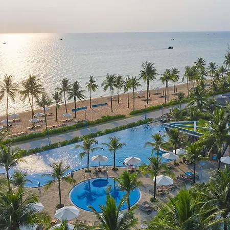 Novotel Phu Quoc Resort-3
