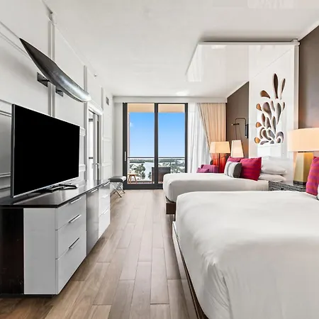 Kimpton Seafire Resort + Spa By Ihg-2