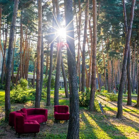 Bioli Wellness Resort-2